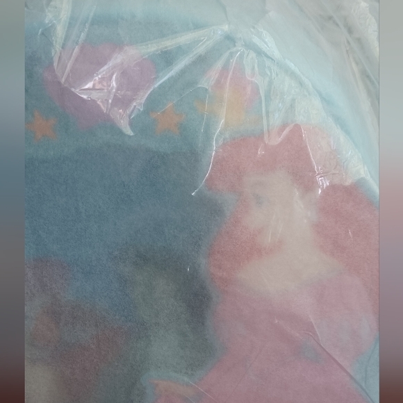 NWT Loungefly Disney The Little Mermaid Princess Lenticular Mini Backpack - Picture 10 of 11